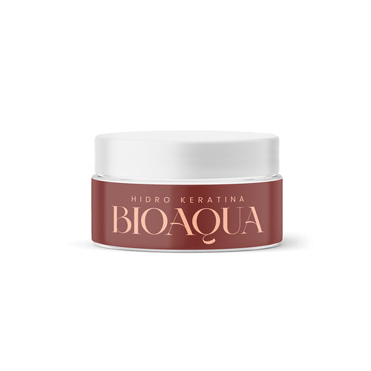 Hidro Keratina Bioaqua