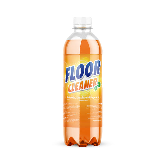 Floor Cleaner | Limpiador Multiusos
