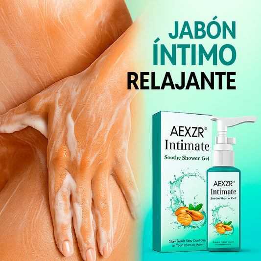 Jabón Íntimo Relajante