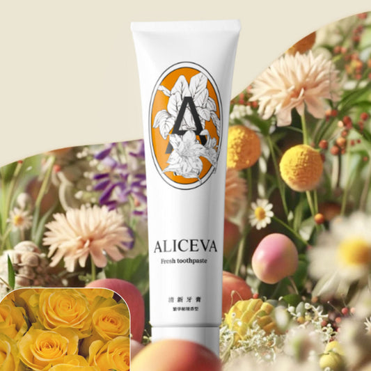 Pasta Dental Perfumada